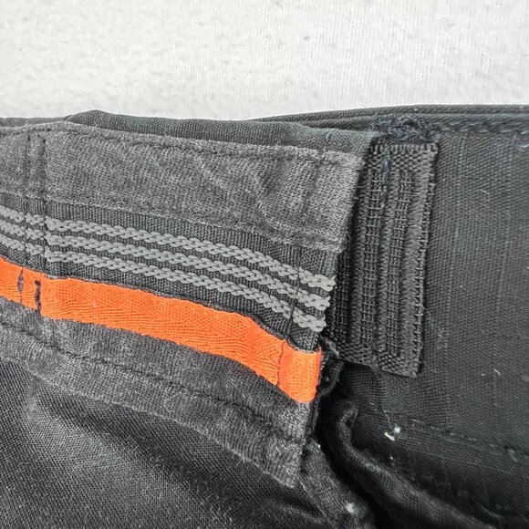 5.11 Tactical Series Black Women's Pants Cargo Pockets Stretch Waist Size 10 - Picture 5 of 12